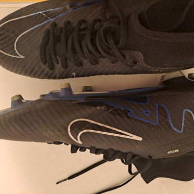 Nike Mercurial 