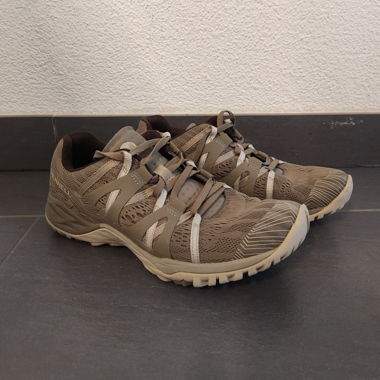 Scarpe da trekking Merrell Taglia 37,5