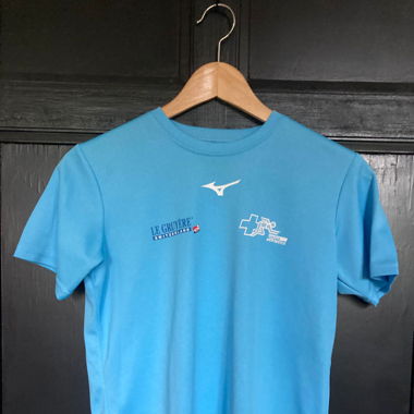 Sport Shirt (Mizuno)