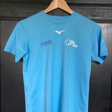 Sport Shirt (Mizuno)