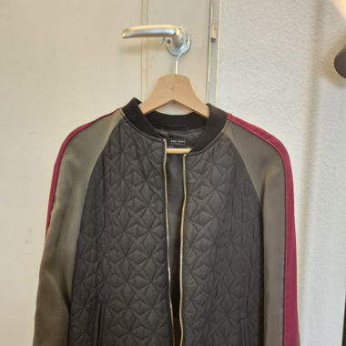 Jacke Zara Gr S 