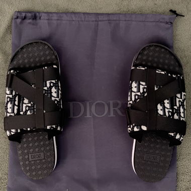 Sandales Dior