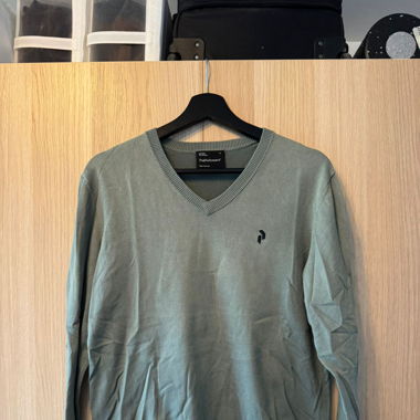 Pull PeakPerformance homme