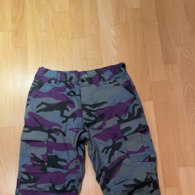 Cargohose