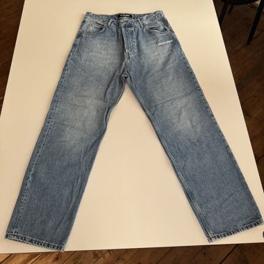 Jeans Pegador