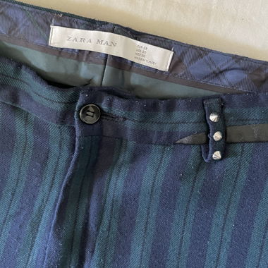 Pantalone Zara Man
