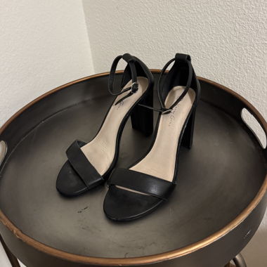 High Heels