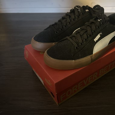 Puma Bari Casual CV - Wie neu