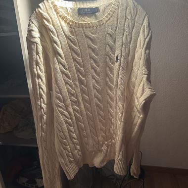Polo Ralph lauren pullover