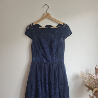 Abendkleid