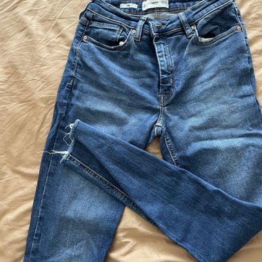 Jeans skinny Mango