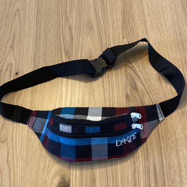 Bauchtasche