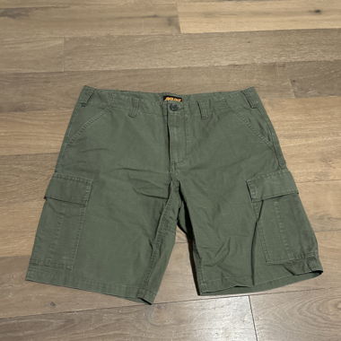 Santa Cruz Skater Shorts