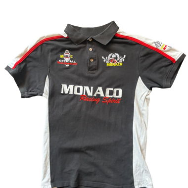 Polo Monaco Racing Spirit