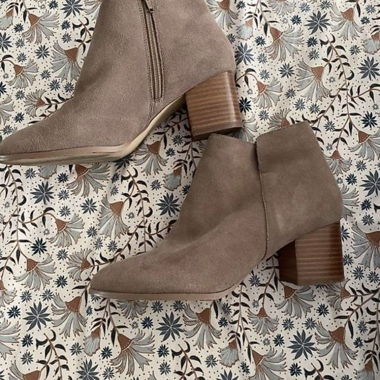 La Redoute Ankle Boots size 40