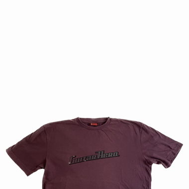 Levis Guitar Hero Shirt