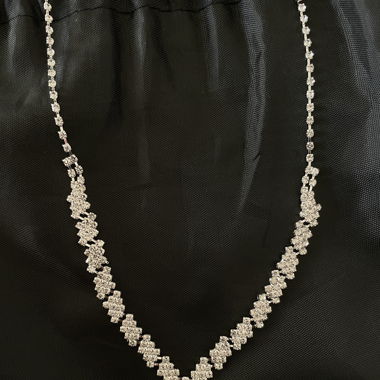 Crystal Chain New 