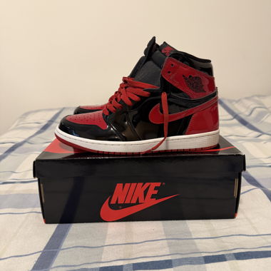 Nike Jordan 1 Retro High OG