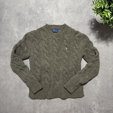 Maglione Polo Ralph Lauren per bambini