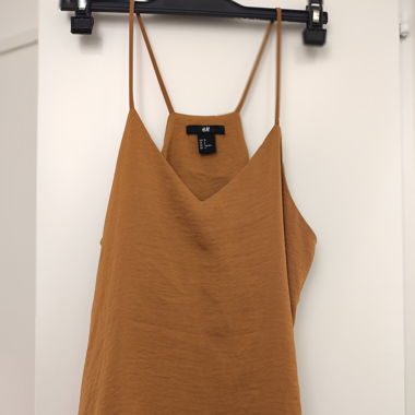 Oberteil Top