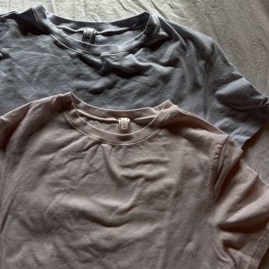 Skims T-Shirts