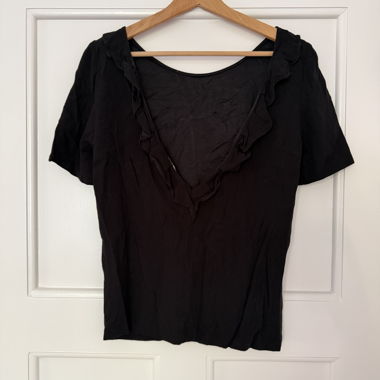 Black ba&sh Top