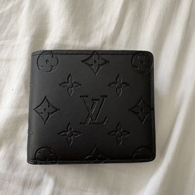 Portafoglio bifold Louis Vuitton