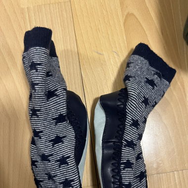Socken baby