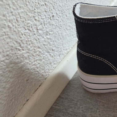 Rifle jeans shoes