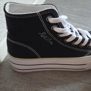 Schuhe rifle jeans