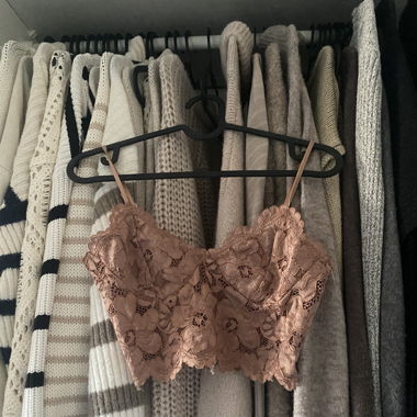 Zara Top