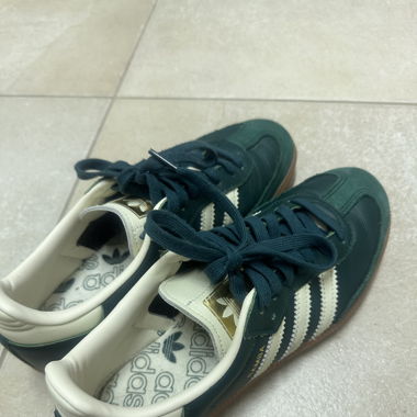 Adidas Samba