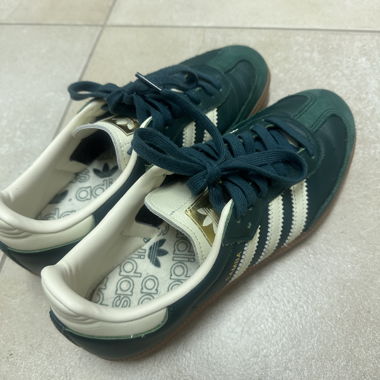 Adidas Samba