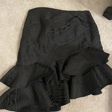 Zara Mini Skirt