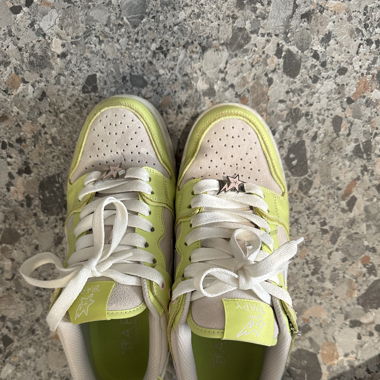 Bape Sneaker