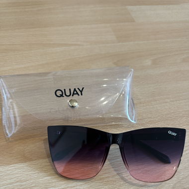 Sonnenbrille Quay