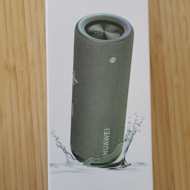 Huawei Sound Joy-portable rechargeable speaker 