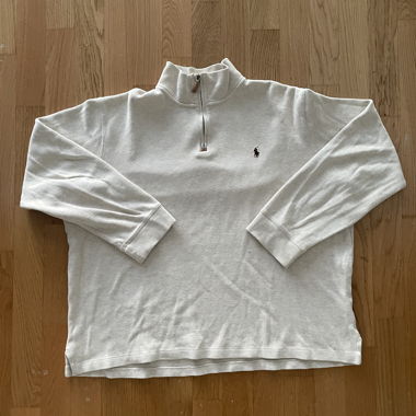 Pullover Polo Ralph Lauren Half-Zip
