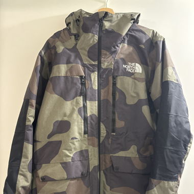The North Face Jacke 