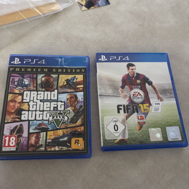 Jeux