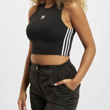 Adidas Women’s Crop-Top