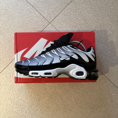 Nike Tn