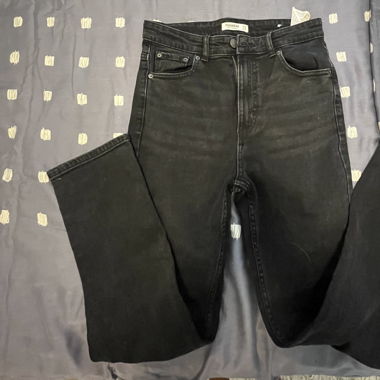 Jeans Pull&Bear Mom-fit