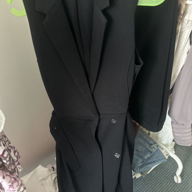 Blazer dress