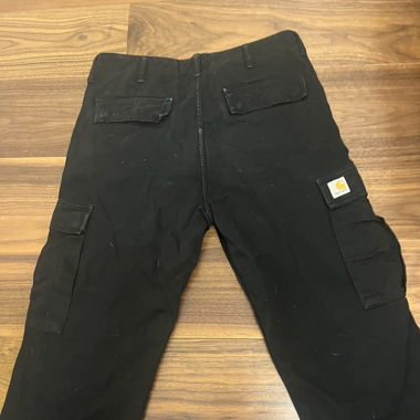 Carhartt WIP Cargo Pants