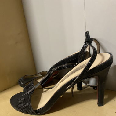 Elegante Absatzschuhe