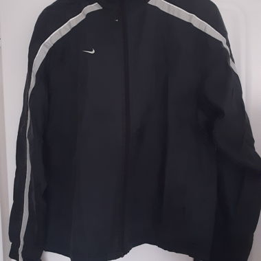 Nike Trainingsjacke