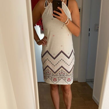Sommerkleid