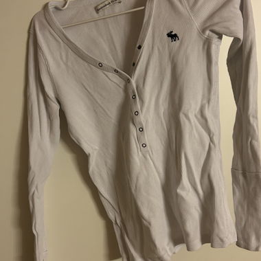 Longsleeve Abercrombie