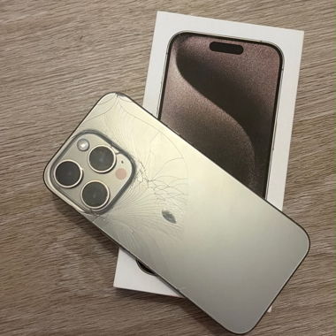 iPhone